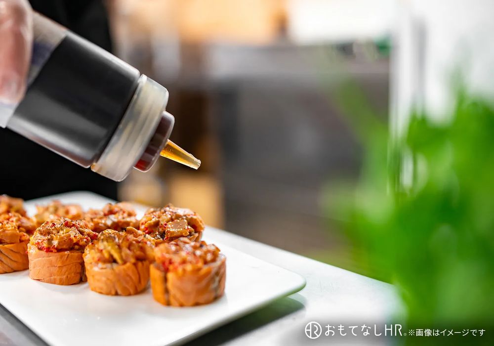 センチュリオンホテル＆スパ ヴィンテージ神戸 × フレンチ（洋食）