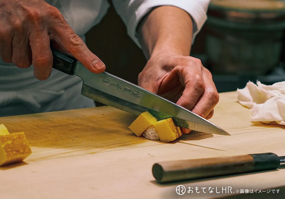 草谷ホテル（仮称） × 和食