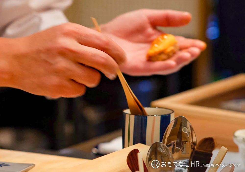 びわ湖花街道 × 和食