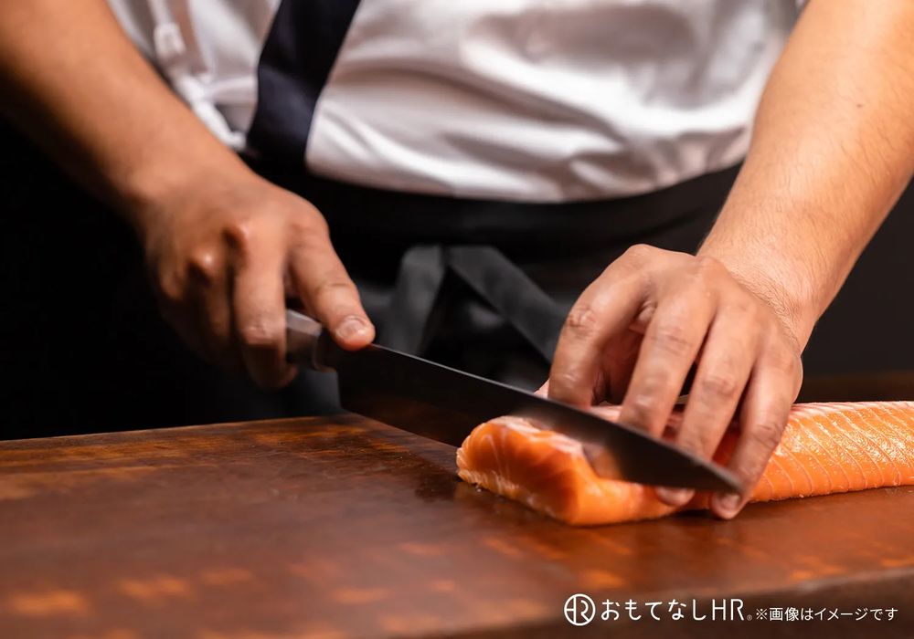 石の家 × 和食