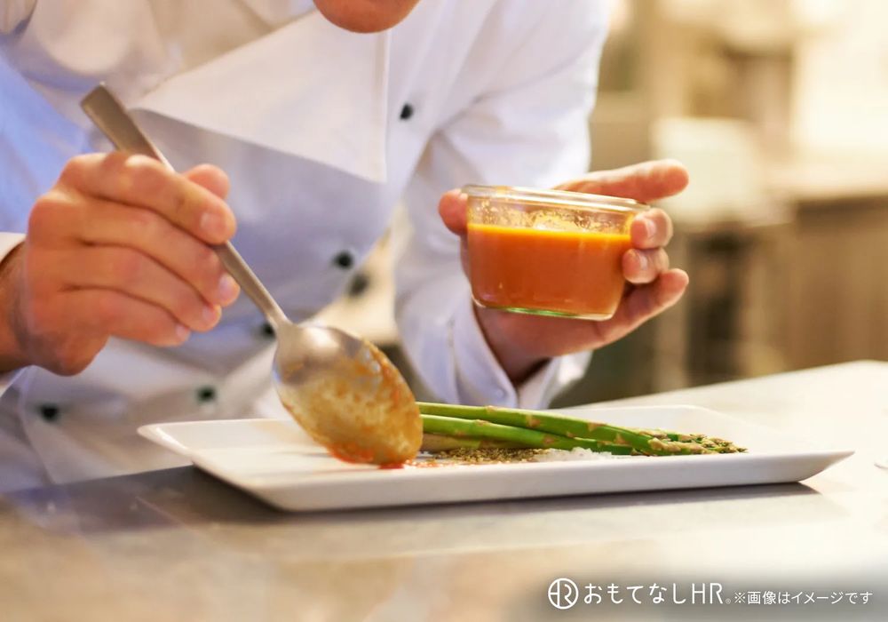 男鹿温泉 結いの宿 別邸つばき × フレンチ（洋食）