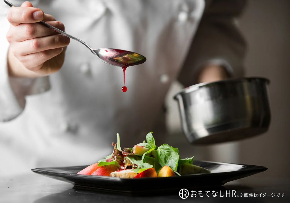 Mt.Resort 雲仙九州ホテル × フレンチ（洋食）