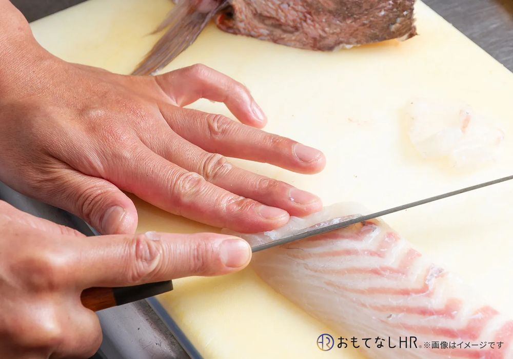八甲田ホテル × 和食