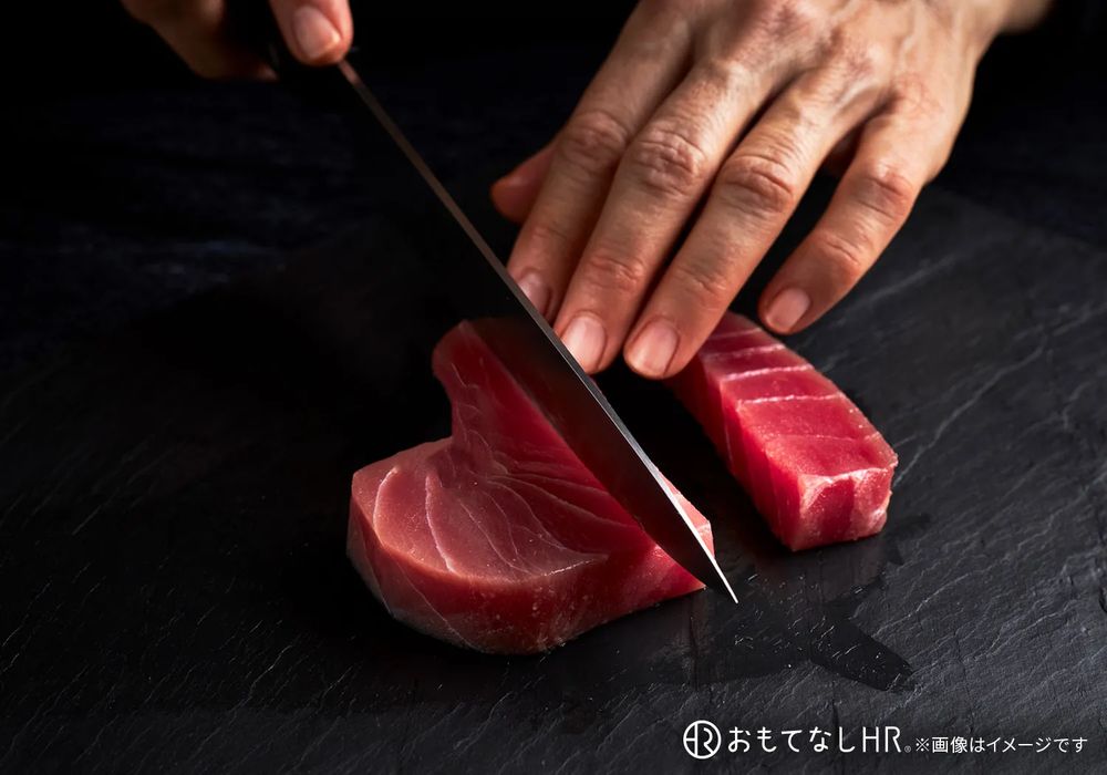 厨八十八 × 和食