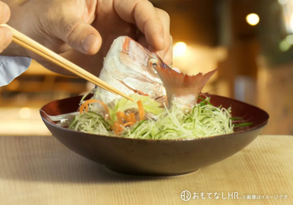季譜の里 × 和食