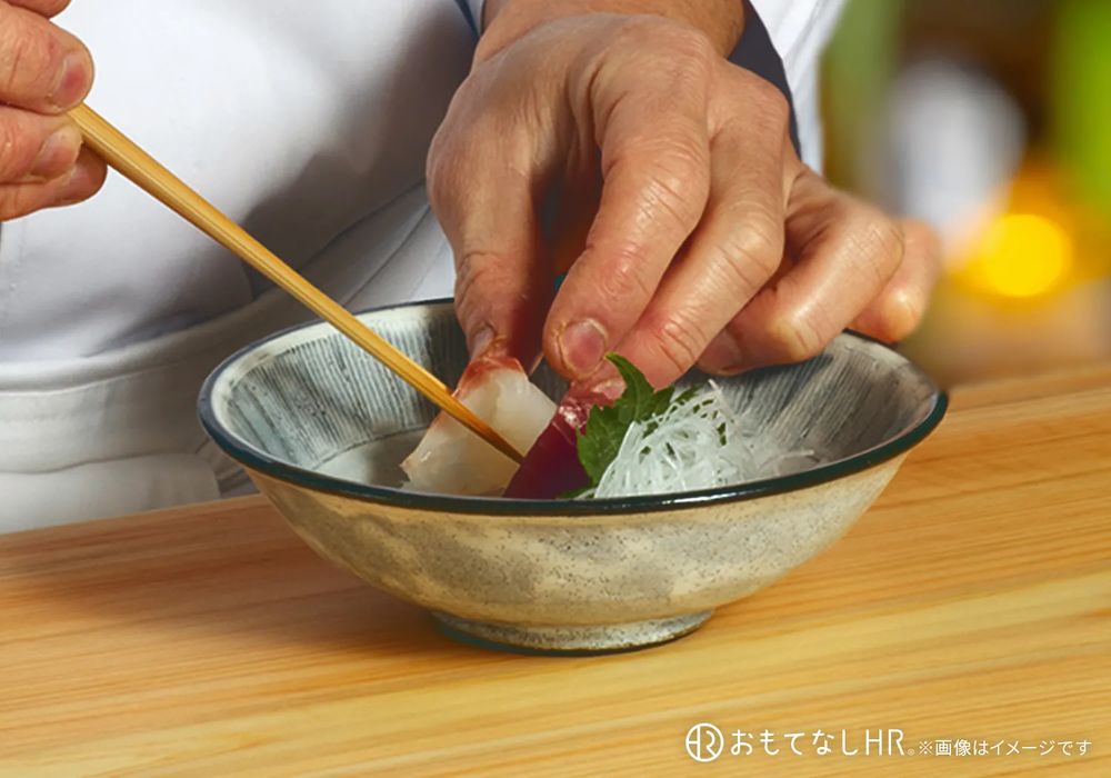 松泉閣　花月 × 和食
