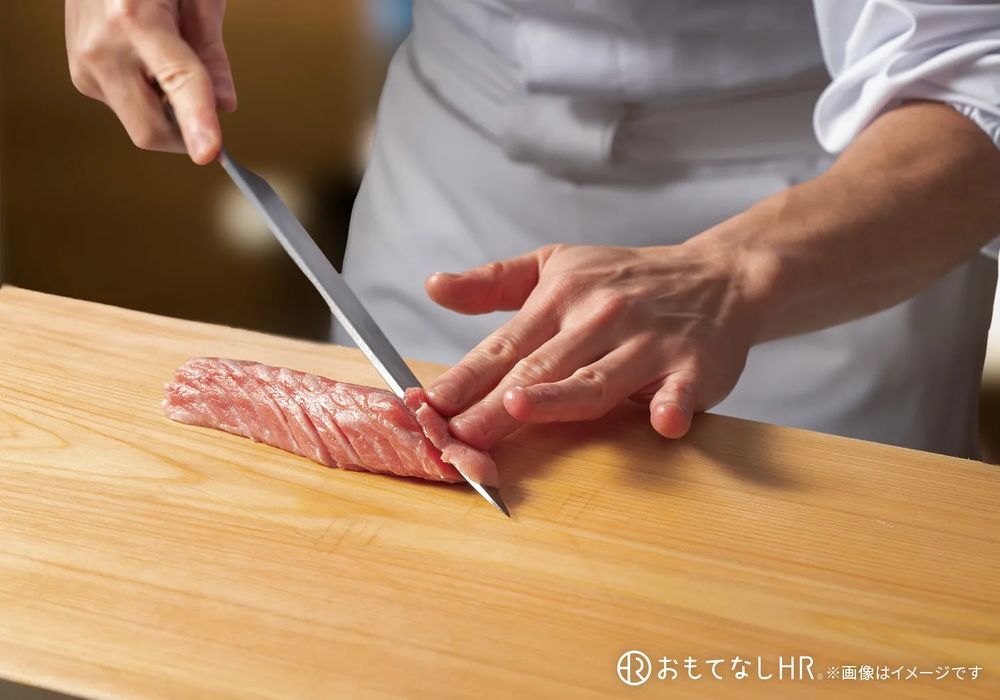 鶴井の宿 紫雲荘 × 和食