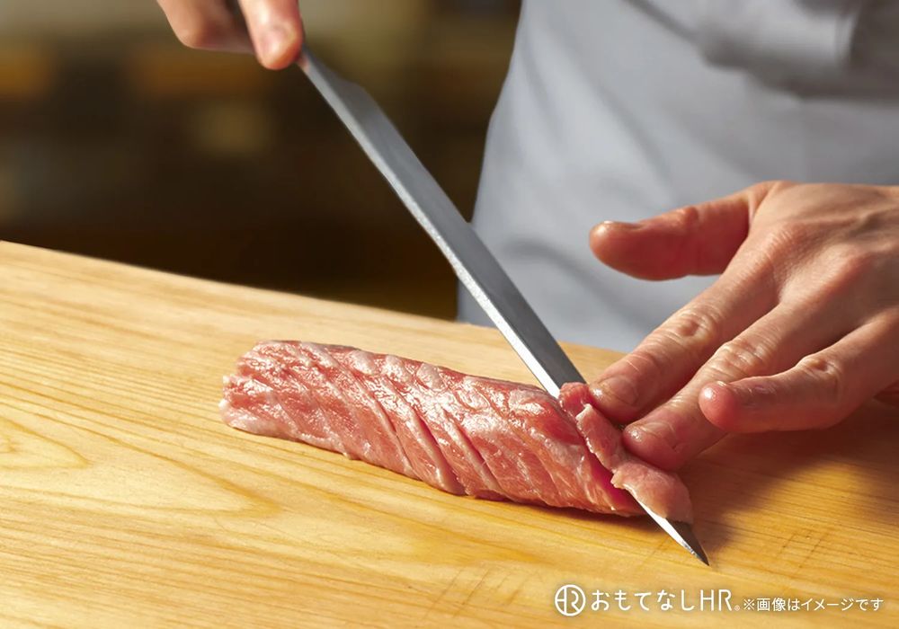 御宿 みやこ × 和食