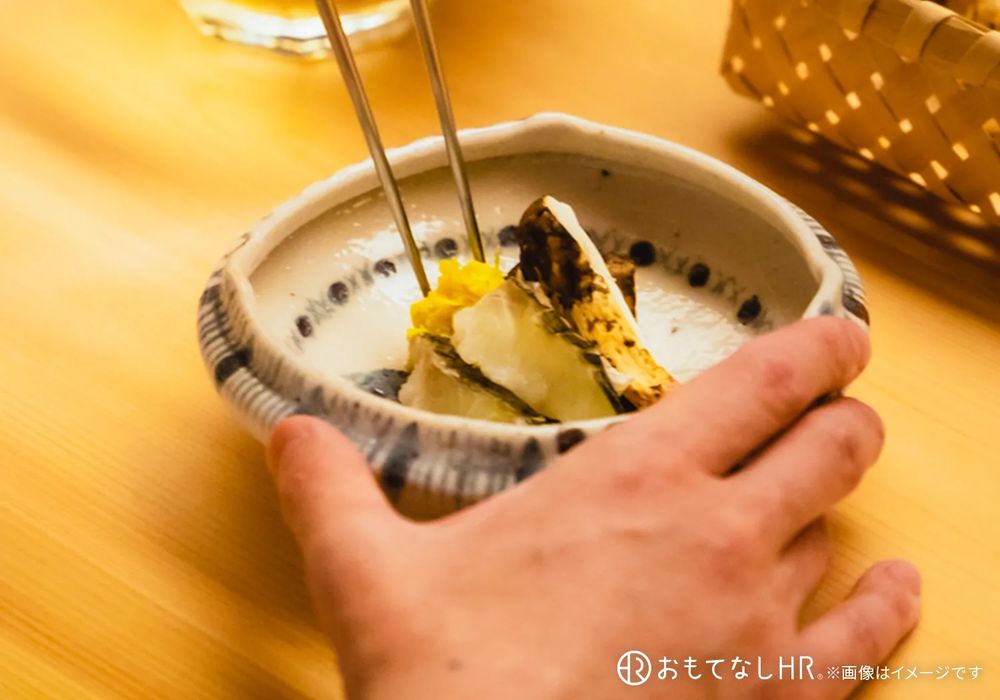 蔵王つららぎの宿 花ゆらん × 和食