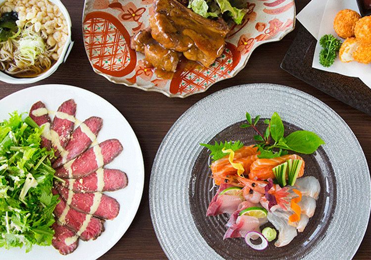 シャレーアイビーヒラフ × マネージャー・支配人（料飲部門）