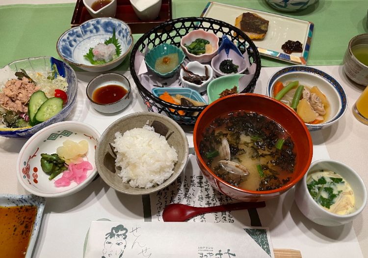 職場の様子の画像9