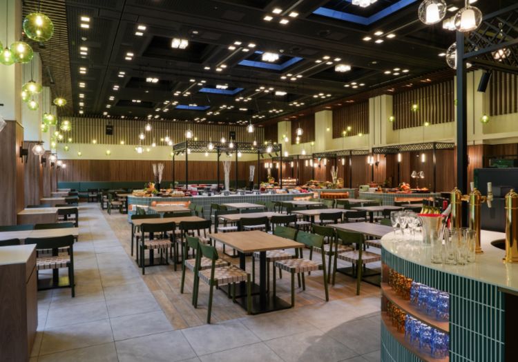 軽井沢倶楽部 ホテル軽井沢1130 × マネージャー・支配人（料飲部門）