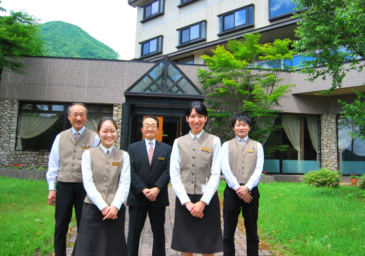 仕事とプライベートを分けて働きたい方にぴったりの仕事です。