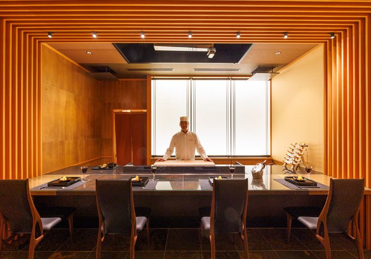 やど紫苑亭株式会社 × 料理長・マネージャー・シェフ