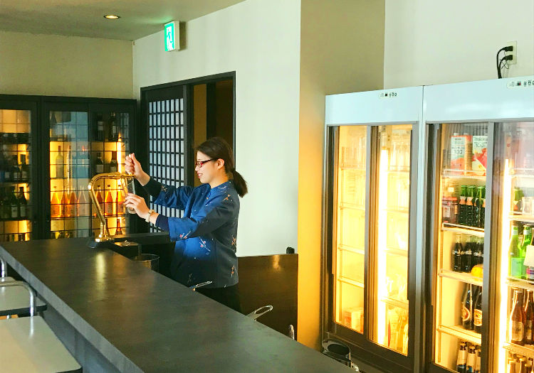AMANE RESORT（SEIKAI/GAHAMA） × マネージャー・支配人（料飲部門）