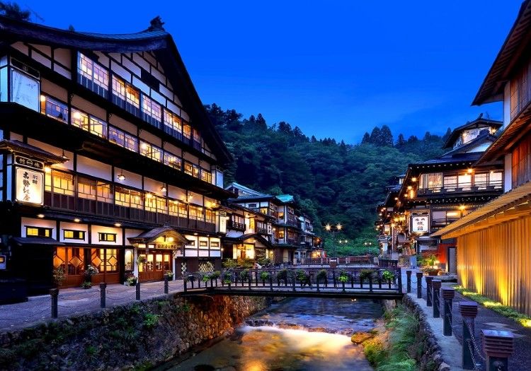 古勢起屋別館 × フロント
