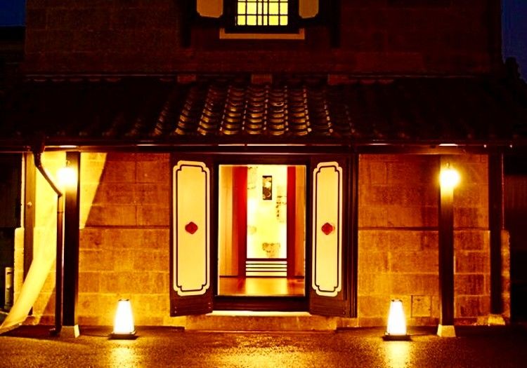 こだわりの料理と空間を提供する「Bistro KURA」