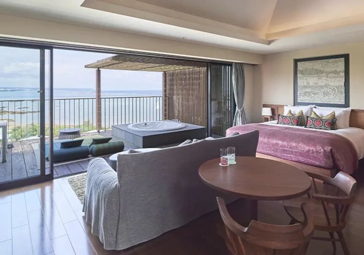 THE HIRAMATSU HOTELS&RESORTS宜野座 × 調理部門その他