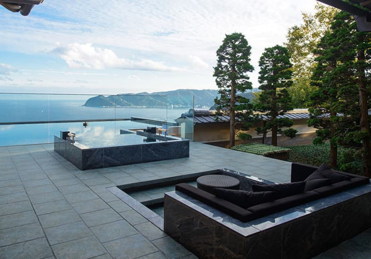 THE HIRAMATSU HOTELS&RESORTS熱海 × 調理部門その他