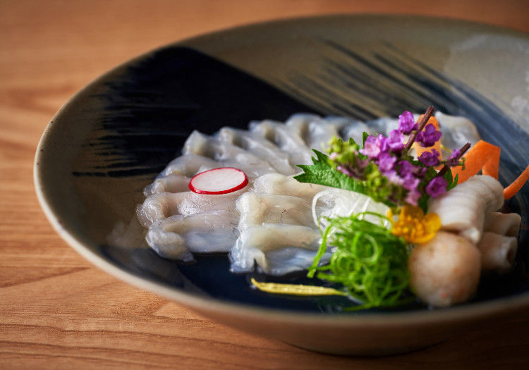 若狭佳日 × 副料理長・スーシェフ