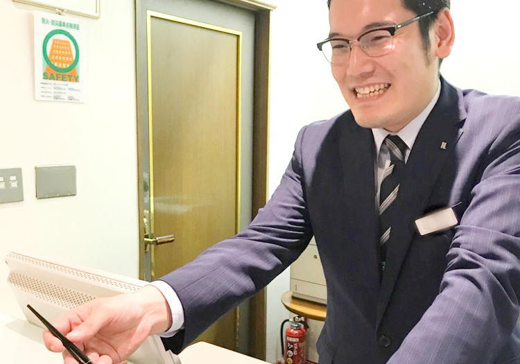 未経験の方も、私たちがしっかりサポートしていきます！