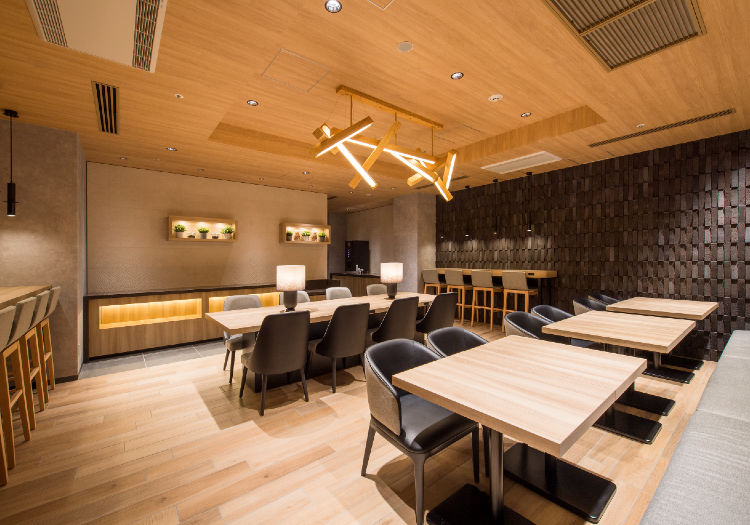 Tマークシティホテル金沢 × リーダー・チーフ（調理部門）