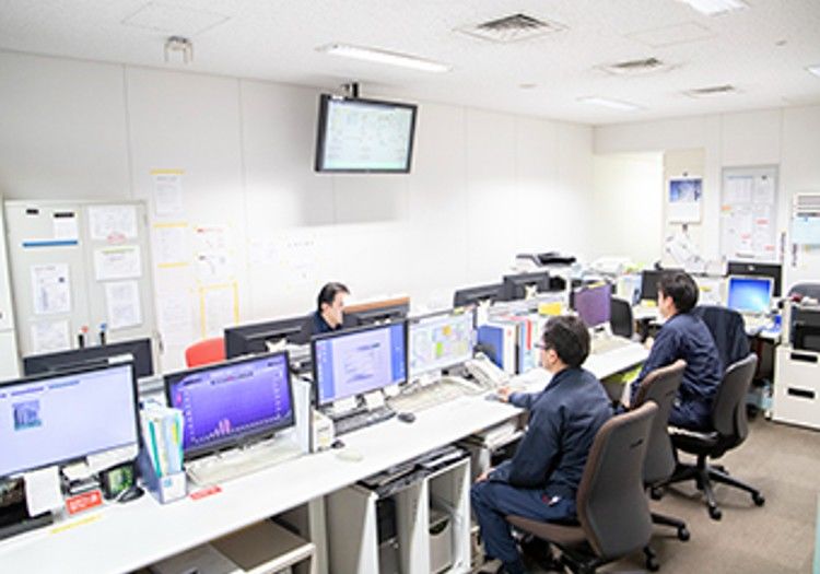 ホテルの安全を支えるのはあなた！経験を活かして活躍しませんか？