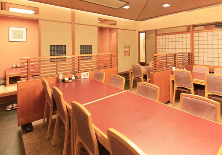 職場の様子の画像2