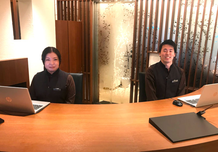 コズミックネイチャークラブ　ホテル八街フォレストガーデン × マネージャー・支配人（宿泊部門）