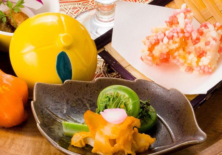十和田ホテル × 料理長・マネージャー・シェフ