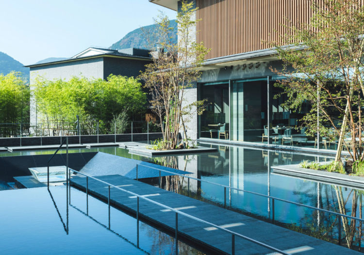 ORIX HOTELS & RESORTS「佳ら久」（写真はイメージです）
