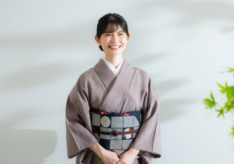 秀峰閣 湖月 × 仲居