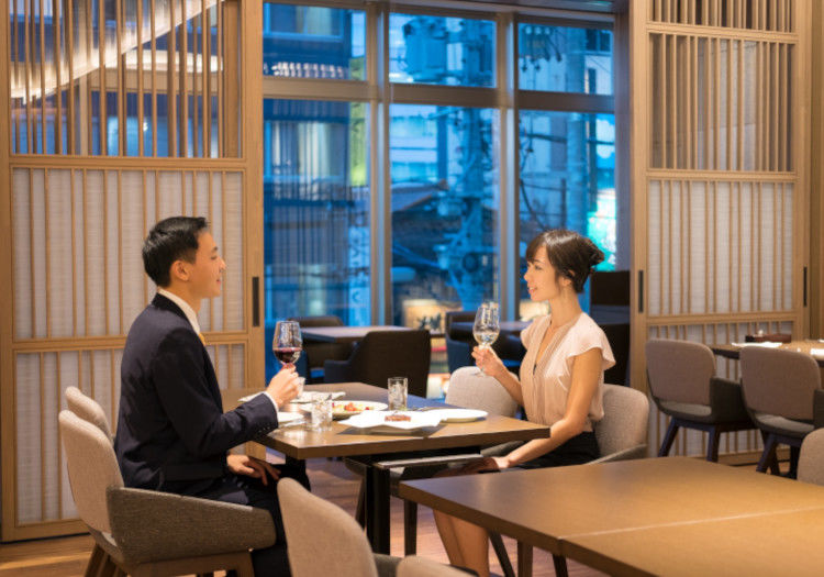 ホテルJALシティ名古屋 錦 × リーダー・チーフ（料飲部門）