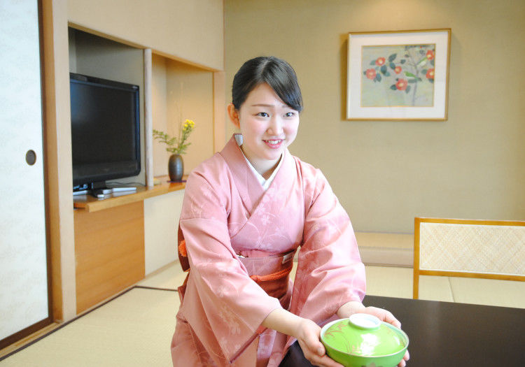 寮費月7,000円～の入寮制。生活のサポートがあるから、日々の仕事にも精が出ます