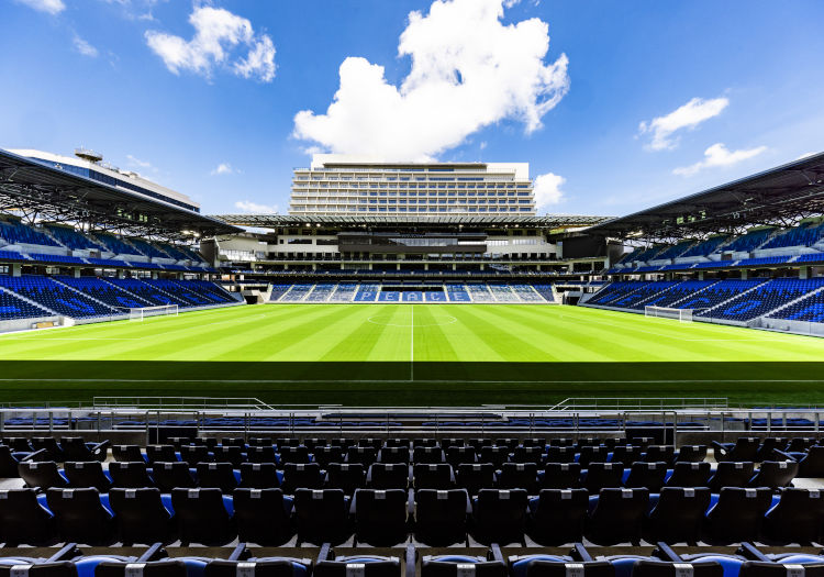 STADIUM CITY HOTEL NAGASAKI（スタジアムシティホテル長崎） × マネージャー・支配人（営業部門）