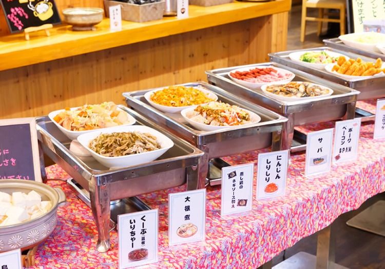 職場の様子の画像5