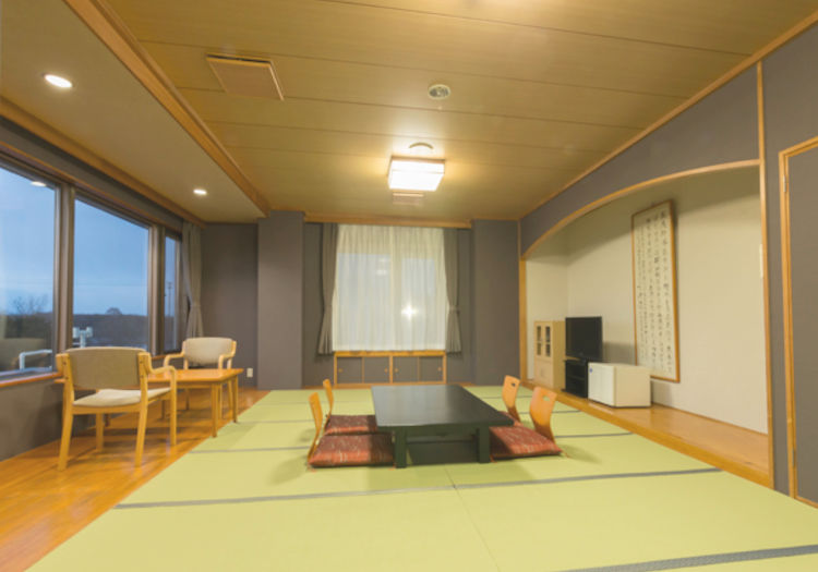 なんぽろ温泉ハート＆ハート × 調理部門その他