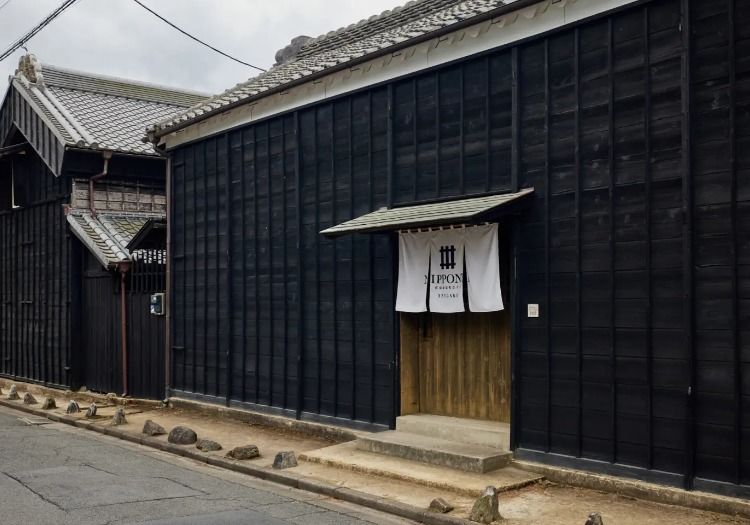 佐原商家町ホテルNIPPONIA × サービススタッフ