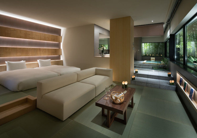 THE JUNEI HOTEL 京都 × リーダー・チーフ（宿泊部門）