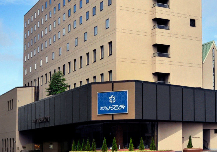 中島公園駅より徒歩3分！月平均残業20時間以下でクリーンな働き方も。