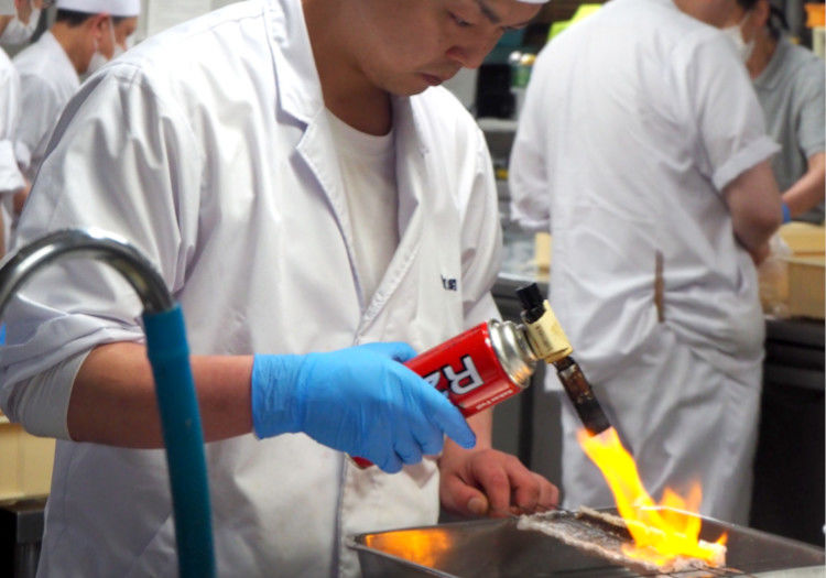 これまで培ってきた調理の腕を活かして、新天地で活躍しませんか？
