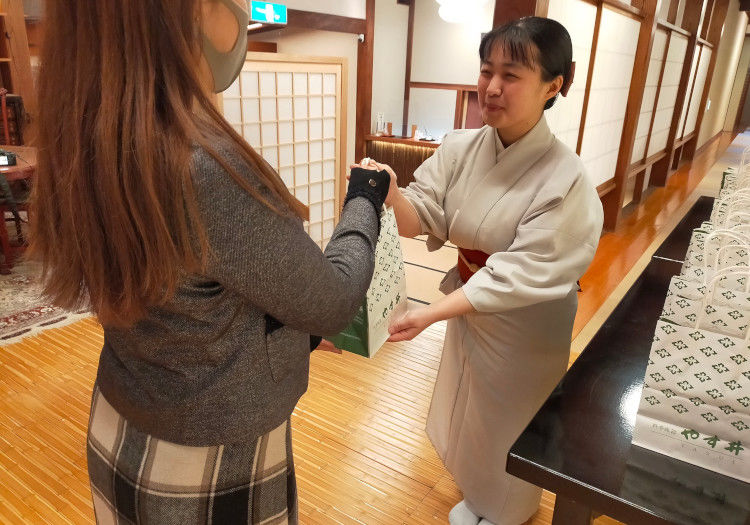 経験よりも、意欲や人柄を重視します！