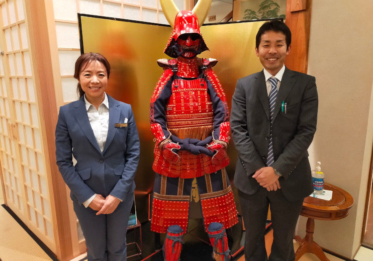 経験よりも、意欲や人柄を重視します！