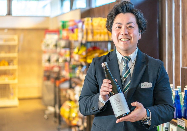 エンゼルフォレスト白河高原 × マネージャー・支配人（料飲部門）