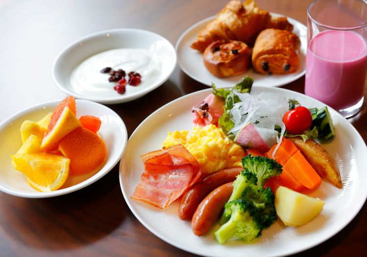 NOZO HOTEL × 調理部門その他