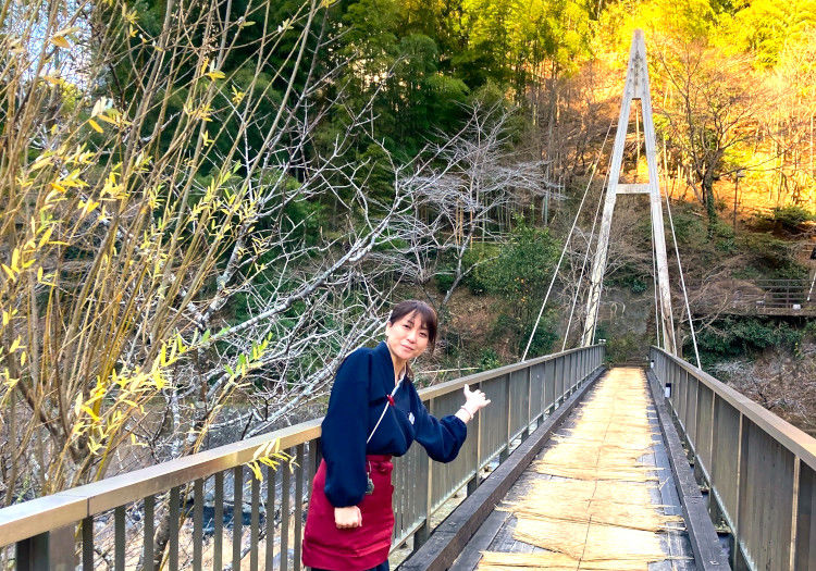 鶴井の宿 紫雲荘 × サービススタッフ