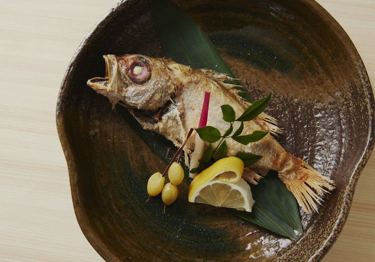 隠岐プラザホテル × 副料理長・スーシェフ