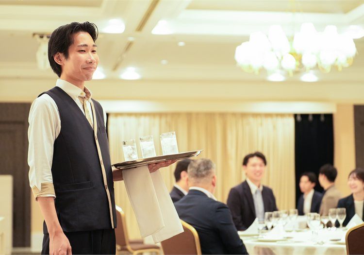東武鉄道グループという抜群の安定環境で、安心して成長できます