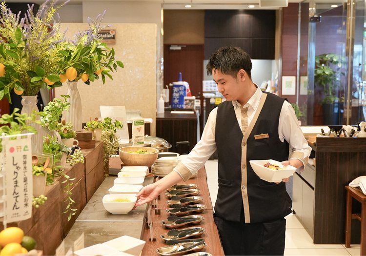 業界・職種未経験OK！お仕事内容は基本から丁寧にレクチャーします