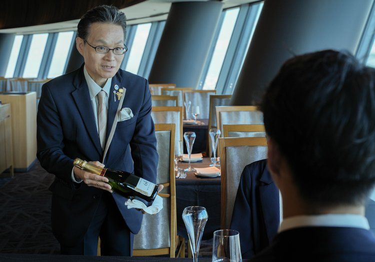 社会人経験が浅い方も経験豊富な方も、まずは気軽にご応募ください
